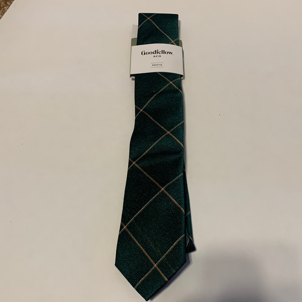 Goodfellow Tie
